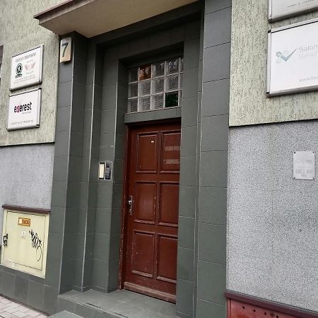 Pokoje Kwatera Prywatna Poznan Exterior photo